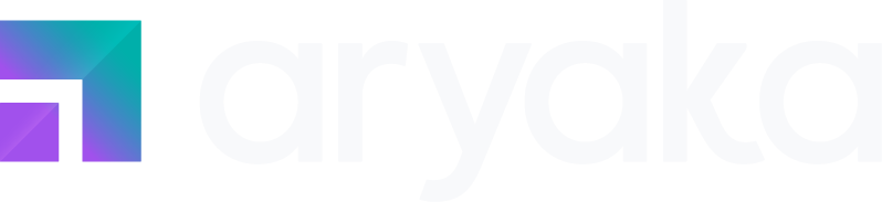 Aryaka Logo